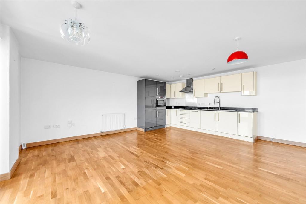 Lounge/Kitchen/Diner