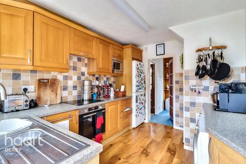 3 bedroom detached house for sale, Deepdale Road, Belper