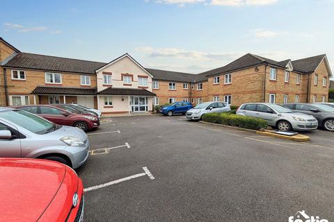 1 bedroom flat for sale, St. Fagans Road, Mclay Court St. Fagans Road, CF5