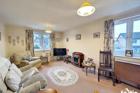 1 bedroom flat for sale, St. Fagans Road, Mclay Court St. Fagans Road, CF5