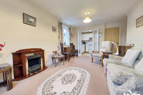 1 bedroom flat for sale, St. Fagans Road, Mclay Court St. Fagans Road, CF5