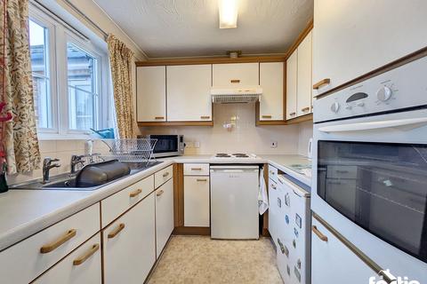 1 bedroom flat for sale, St. Fagans Road, Mclay Court St. Fagans Road, CF5