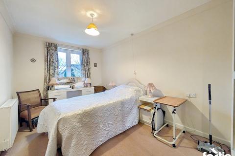 1 bedroom flat for sale, St. Fagans Road, Mclay Court St. Fagans Road, CF5