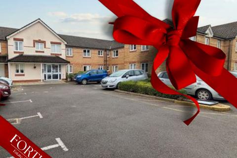 St. Fagans Road, Mclay Court St. Fagans Road, CF5