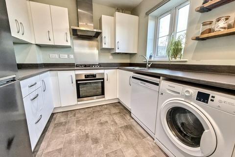 40 Batchelor Way, Downton, Salisbury, SP5 3FN