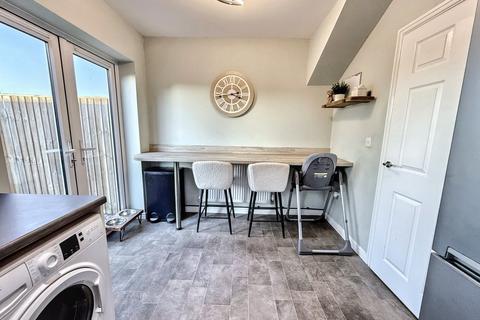 40 Batchelor Way, Downton, Salisbury, SP5 3FN