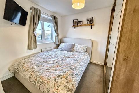 40 Batchelor Way, Downton, Salisbury, SP5 3FN
