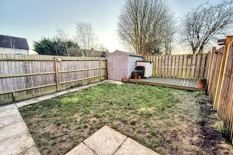 40 Batchelor Way, Downton, Salisbury, SP5 3FN