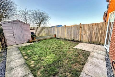 40 Batchelor Way, Downton, Salisbury, SP5 3FN