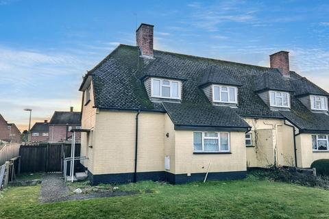 3 bedroom semi-detached house for sale, Wareham