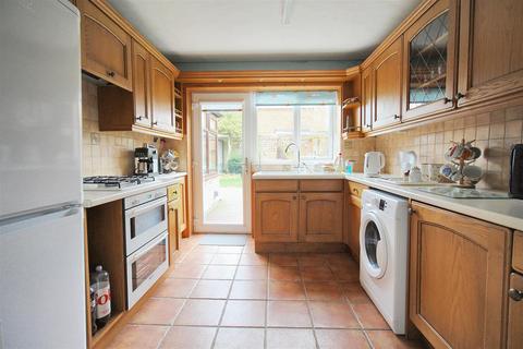 3 bedroom semi-detached house for sale, Forster Way, Aylsham, Norwich