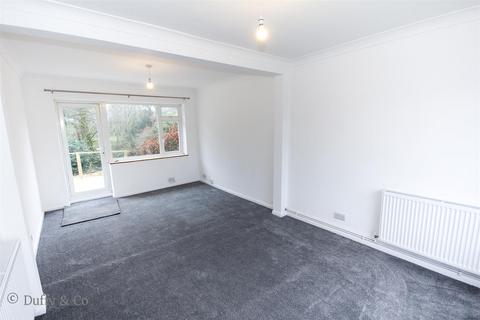 2 bedroom detached bungalow to rent, Downsview Road, Hassocks, West Sussex