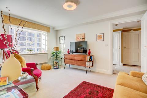 1 bedroom flat for sale, Wilbury Road, Hove, BN3