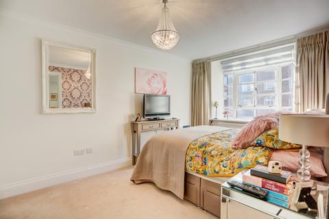 1 bedroom flat for sale, Wilbury Road, Hove, BN3