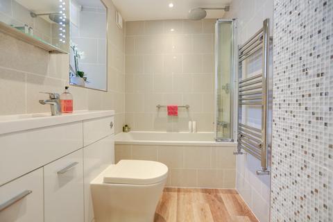 1 bedroom flat for sale, Wilbury Road, Hove, BN3