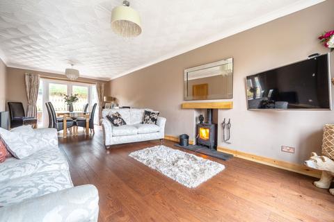 4 bedroom detached house for sale, Wentworth Drive, Carlisle CA3