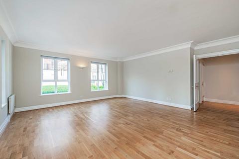 2 bedroom apartment to rent, Sycamore Lodge, Kensington Green, London, W8