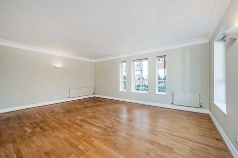 2 bedroom apartment to rent, Sycamore Lodge, Kensington Green, London, W8