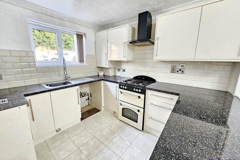 3 bedroom terraced house for sale, Rorkes Close, Plymouth PL5