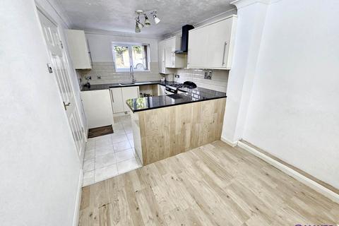 3 bedroom terraced house for sale, Rorkes Close, Plymouth PL5