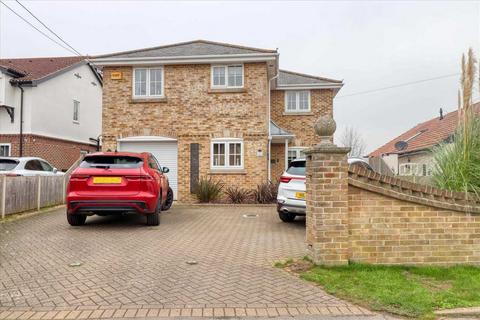 62 Elm Road, Little Clacton, Clacton-on-sea, CO16 9LR