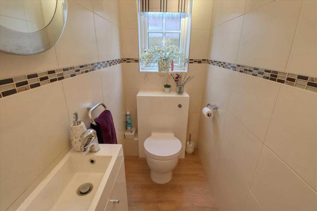Cloakroom