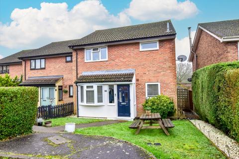 1 bedroom end of terrace house for sale, Alexandra Road, Sarratt, WD3