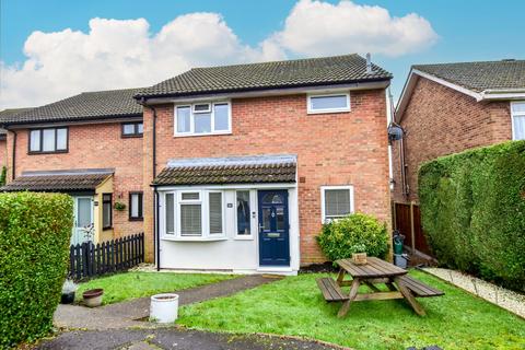 1 bedroom end of terrace house for sale, Alexandra Road, Sarratt, WD3