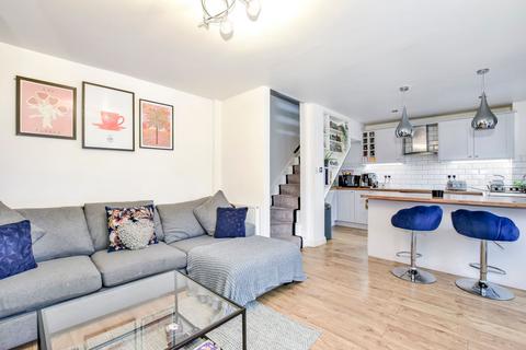 1 bedroom end of terrace house for sale, Alexandra Road, Sarratt, WD3