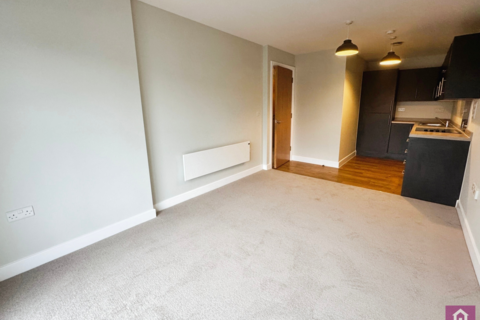 2 bedroom flat for sale, Bridgewater Gate, Woden Street, Salford, M5