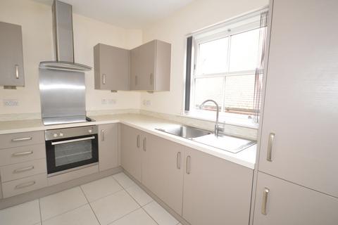 2 bedroom apartment to rent, Park Street, Princes Risborough HP27