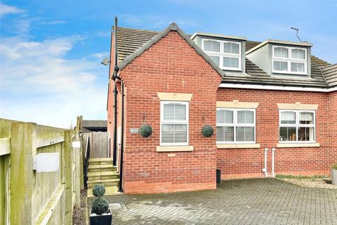 3 bedroom bungalow for sale, Earl Street, Goole DN14