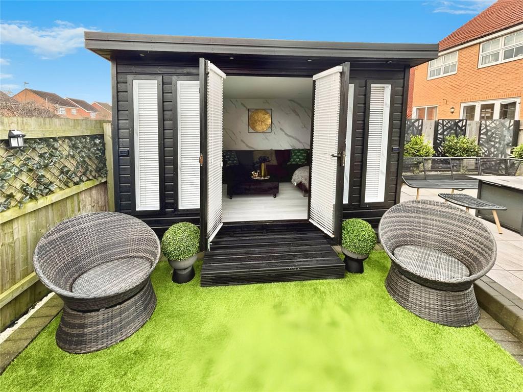Summer House