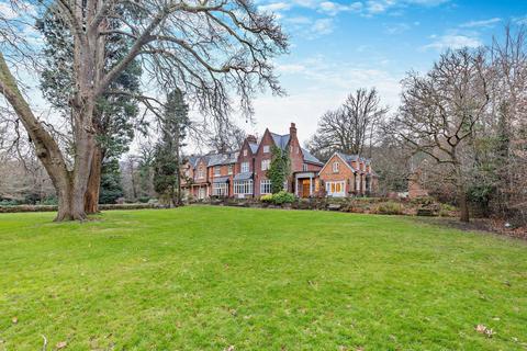 6 bedroom equestrian property for sale, Normandy Park, Pirbright Road, Guildford, Surrey