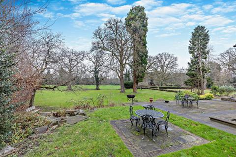 6 bedroom equestrian property for sale, Normandy Park, Pirbright Road, Guildford, Surrey