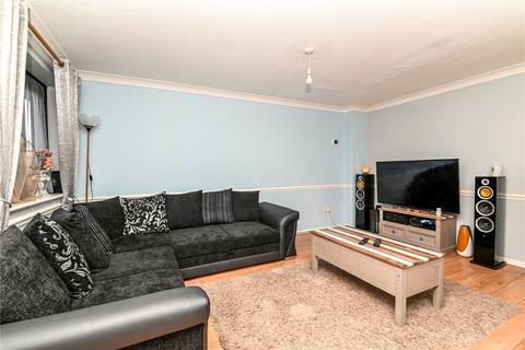 3 bedroom end of terrace house for sale, Brownsea Close, New Milton, Hampshire, BH25