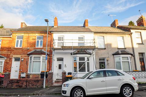 3 bedroom terraced house to rent, Annesley Road, Newport, NP19