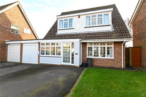 3 bedroom detached house for sale, Deerleap Way, New Milton, Hampshire, BH25