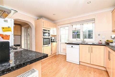 3 bedroom detached house for sale, Deerleap Way, New Milton, Hampshire, BH25