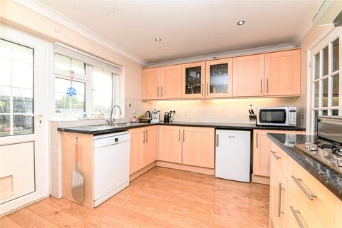 3 bedroom detached house for sale, Deerleap Way, New Milton, Hampshire, BH25