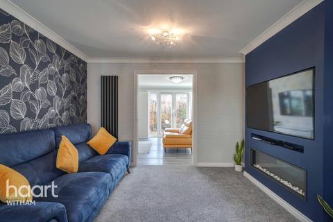 1 Chaplin Mews, Witham, CM8 1FW