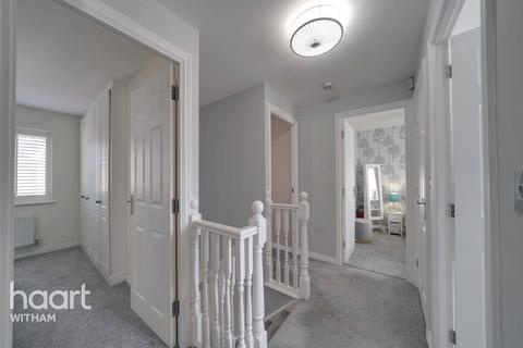 1 Chaplin Mews, Witham, CM8 1FW