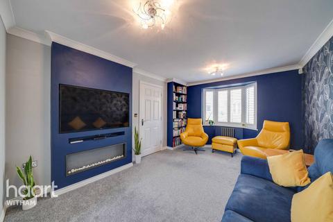1 Chaplin Mews, Witham, CM8 1FW