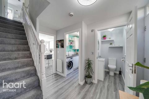 1 Chaplin Mews, Witham, CM8 1FW