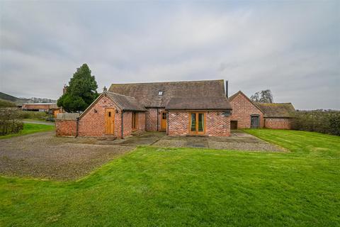 2 bedroom barn conversion to rent, Catchcroft Barn, The Croft, Morville, Bridgnorth