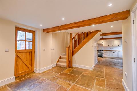 2 bedroom barn conversion to rent, Catchcroft Barn, The Croft, Morville, Bridgnorth