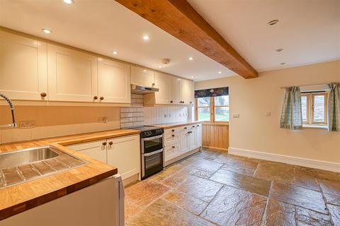 2 bedroom barn conversion to rent, Catchcroft Barn, The Croft, Morville, Bridgnorth