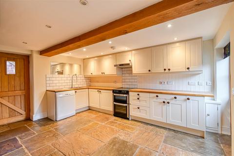 2 bedroom barn conversion to rent, Catchcroft Barn, The Croft, Morville, Bridgnorth