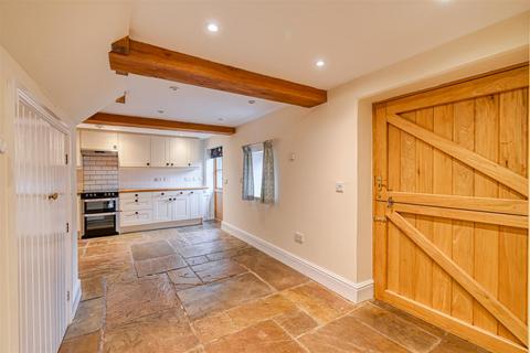 2 bedroom barn conversion to rent, Catchcroft Barn, The Croft, Morville, Bridgnorth