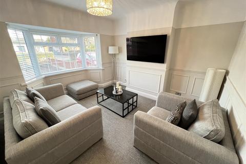 3 bedroom end of terrace house for sale, Whaley Lane, Irby, Wirral